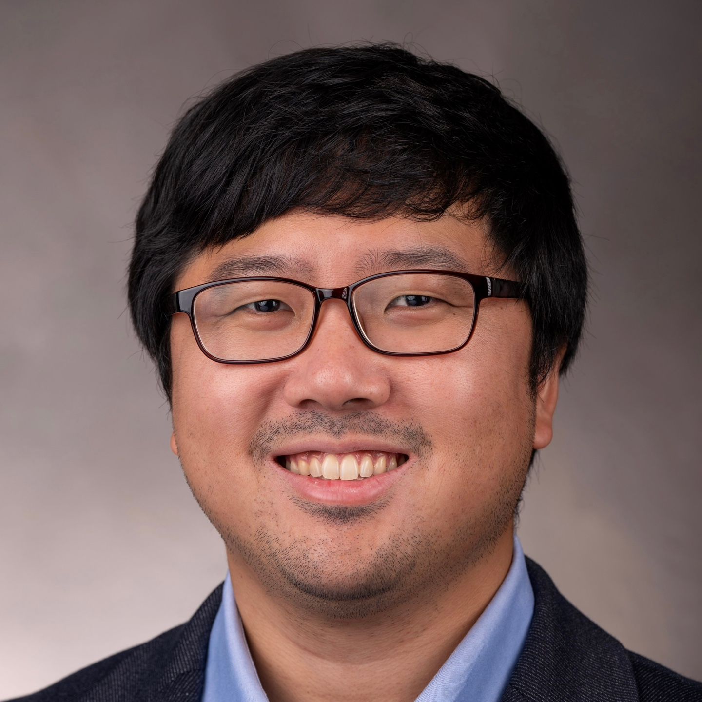 Hyunuk Kim, Ph.D.